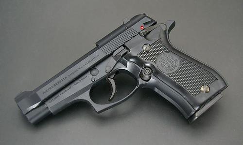 Beretta M85