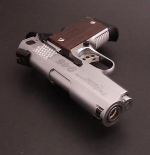 KSC S&W PC M945 COMPACT