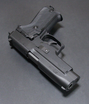 MGC(TAITO) SIG SAUER P220