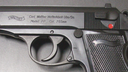 MKK WALTHER PP