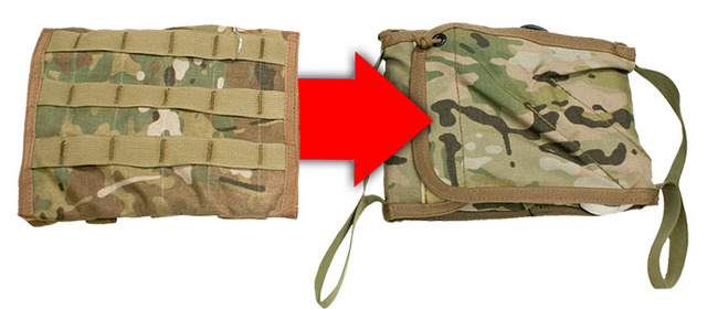 MULTICAMのIFAK登場