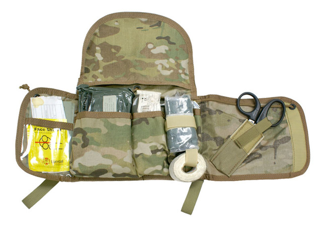 MULTICAMのIFAK登場