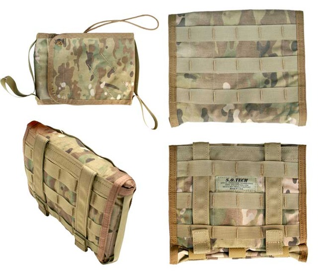 MULTICAMのIFAK登場