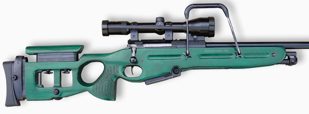 SV98進捗状況