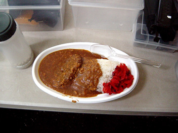 SEALs Curry