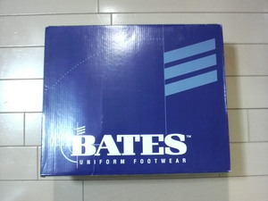 BATES ZR-8