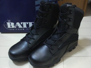 BATES ZR-8