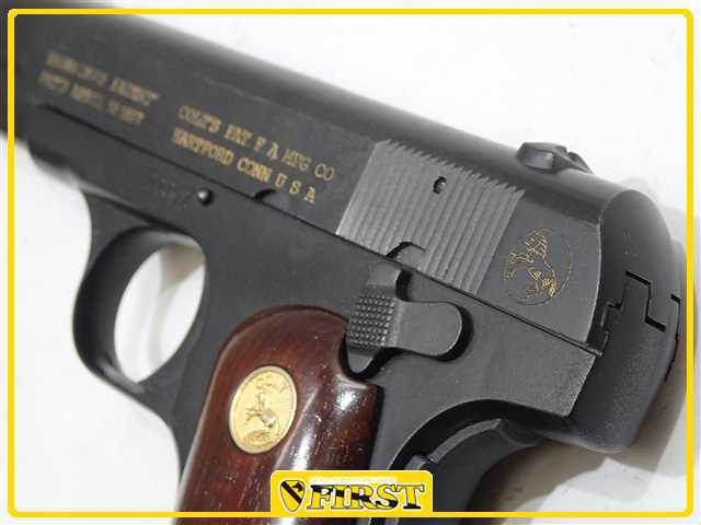 32オート入荷!(モデルガン) 32オート入荷!(モデルガン)