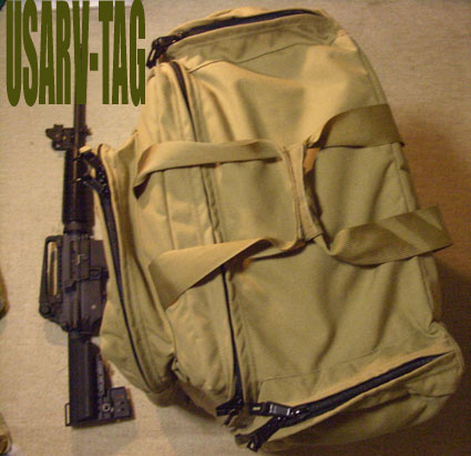 DBT/BattleLab Kit/Divers Bag