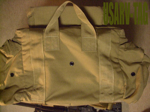 DBT/BattleLab Kit/Divers Bag