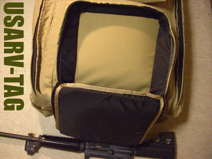 DBT/BattleLab Kit/Divers Bag