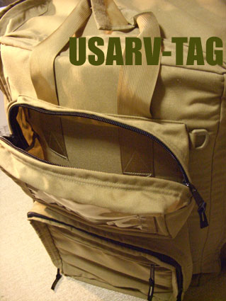 DBT/BattleLab Kit/Divers Bag