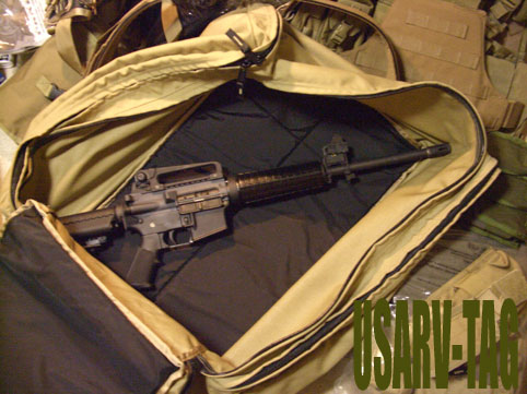 DBT/BattleLab Kit/Divers Bag