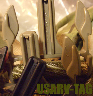 DBT/ Fast Attack Plate Carrier
