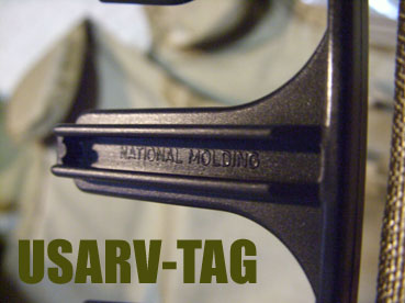 DBT/ Fast Attack Plate Carrier