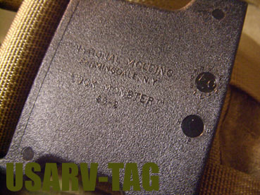 DBT/ Fast Attack Plate Carrier