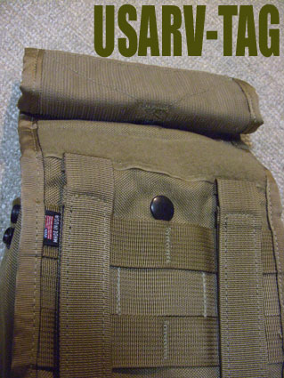 DBT/M249 SAW Ammo Pouch