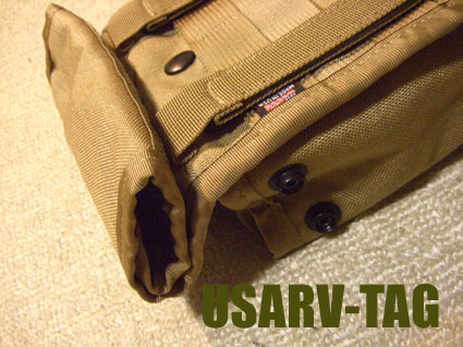 DBT/M249 SAW Ammo Pouch