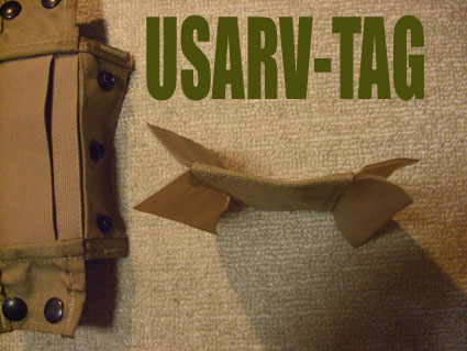 DBT/M249 SAW Ammo Pouch