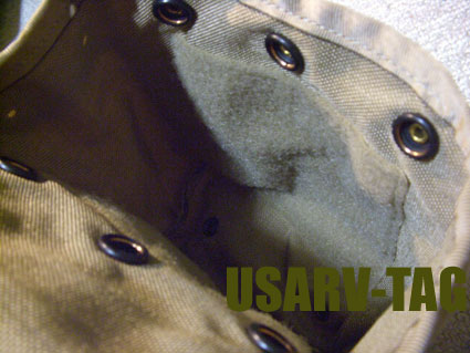 DBT/M249 SAW Ammo Pouch