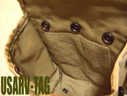DBT/M249 SAW Ammo Pouch