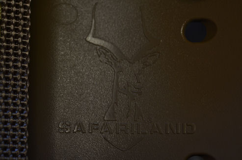 Safariland Tactical Leg Holster　3085