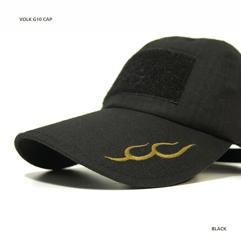 VOLK 2016 G10 CAP 数量限定販売開始 !