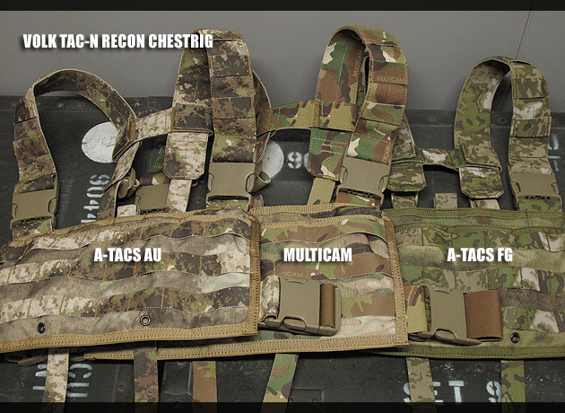 CHESTRIG & PLATE CARRIER / NOW on  STOCK