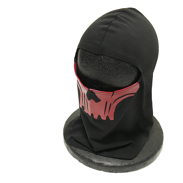 SKULL BALACLAVA 販売開始 ! SKULL BALACLAVA 販売開始 !