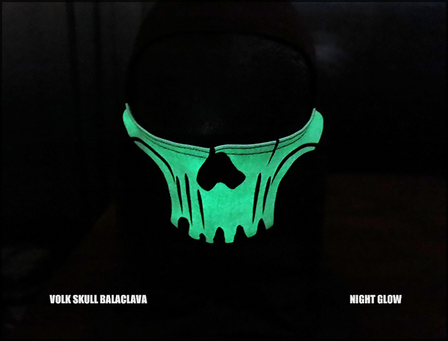 SKULL BALACLAVA 販売開始 ! SKULL BALACLAVA 販売開始 !