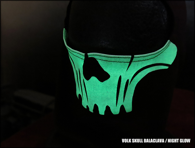 SKULL BALACLAVA 販売開始 ! SKULL BALACLAVA 販売開始 !