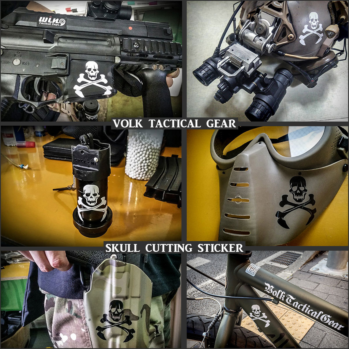 Volk Tactical Gear Blog On The M60