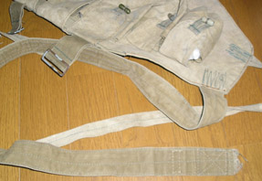 袋物（11）戦闘装備