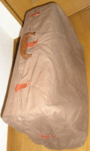 袋物（12）野戦系
