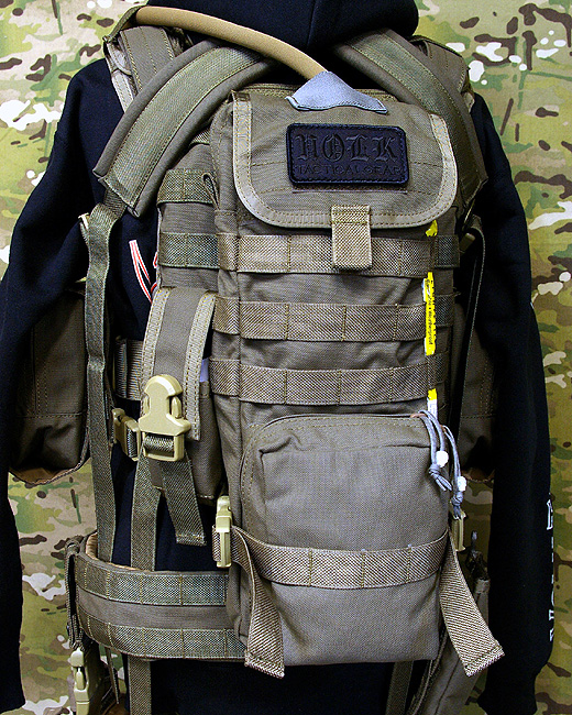 VOLK GEAR / RANGER GREEN
