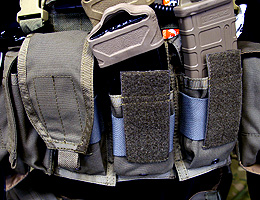 VOLK GEAR / RANGER GREEN