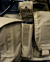 VOLK GEAR / RANGER GREEN