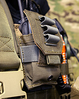 VOLK GEAR / RANGER GREEN