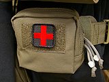 VOLK GEAR / RANGER GREEN