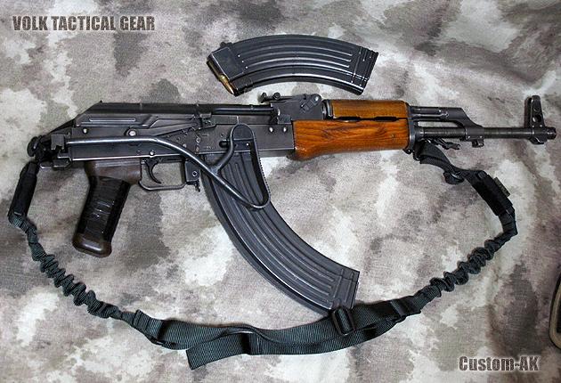 VOLK Custom AK
