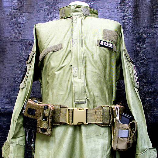 VTG LOW PROFILE STYLE