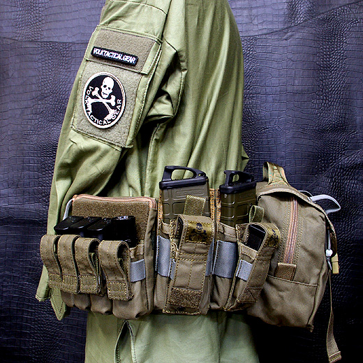 VTG LOW PROFILE STYLE