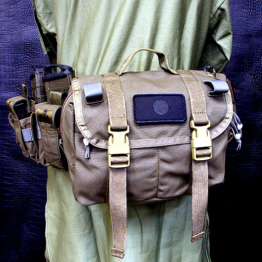 VTG LOW PROFILE STYLE