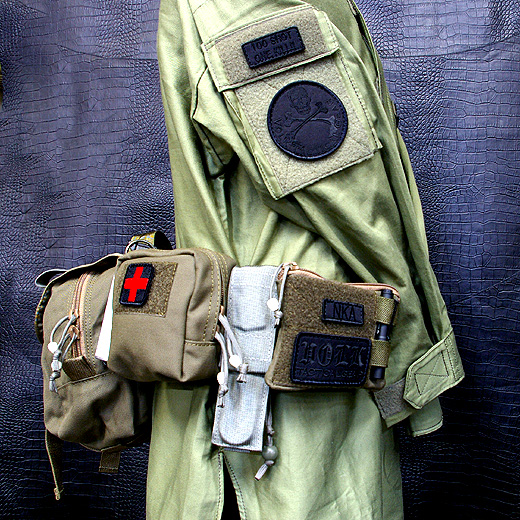 VTG LOW PROFILE STYLE