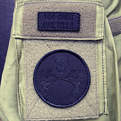 VTG LOW PROFILE STYLE