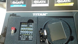 すごいぞGateTitan&Titanアプリ