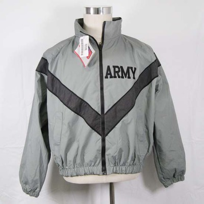 U.S.ARMY IPFU フィットネスジャケット ￥2,000～