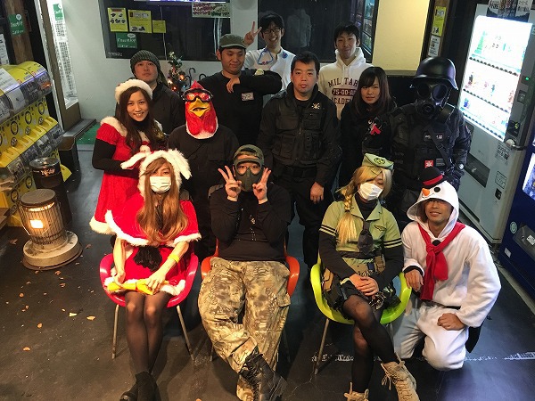 最後まで楽しんで行ってください!!!! 最後まで楽しんで行ってください!!!!