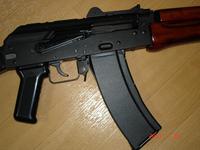 SRC製 GBB AKS74U ガスブローバックライフル