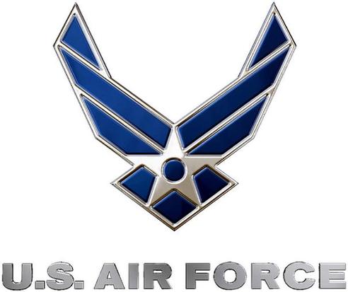 WARRIORS-756「米空軍オフィシャル動画」